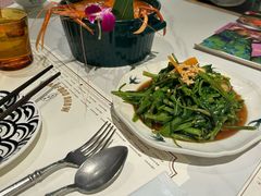 -BetterThai 泰加(苏州中心店)
