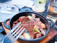 -BROWNSTONE布朗石西班牙餐厅(富城店)