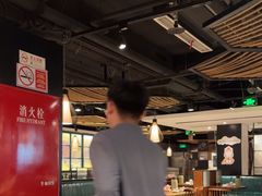 -南拳十三姨·潮汕砂锅粥(世纪金源店)