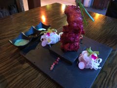 -甘尼仕印度餐厅爵士酒吧(阳春巷店)
