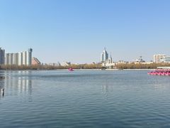 -莲花池公园