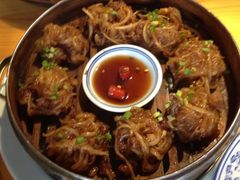 -几荷·恰似故人来(秀水广场店)