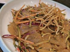 -粗粮人家·东北菜(洋桥店)