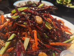 -红盔甲·小龙虾(人民广场店)