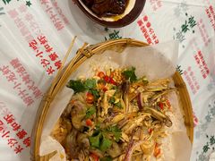 -东排食堂长沙小吃大排档(五一广场店)