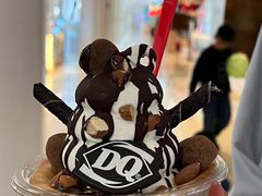 -DQ·蛋糕·冰淇淋(嘉兴南湖万达店)