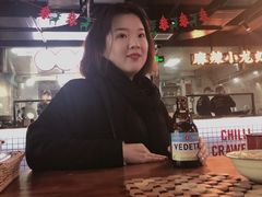 -搓火大都会(广安门总店)