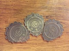-长藤鬼校(千禧店)