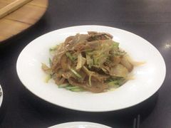 -白洋淀灶台鱼(名佳花园店)