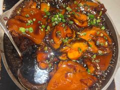 -南京路步行街