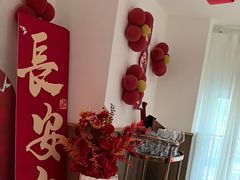 -丝宴·凤城印象·西北特色菜(彩虹湾店)