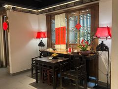 -江南小菜(东辰御龙湾店)
