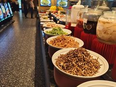 -衢农会·衢州菜·宴请(国际机场店)