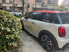 -上海普陀宝诚MINI4S店(红柳路店)