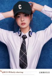 -蜜桃少女VISION写真馆(雁塔店)