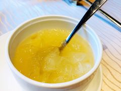 -世博洲际酒店-盛会堂中餐厅