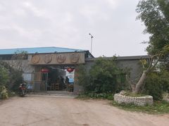 门面-龙坛美食店