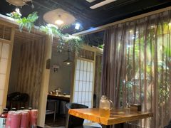 -森味薪火烧•烧鸟居酒屋•日本料理(望京店)