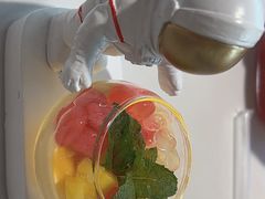 -3号仓库·创意中国菜(新世界城店)