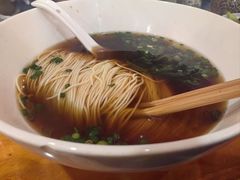 -君东记本帮面馆(天钥桥路店)