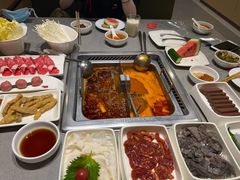 -海底捞火锅(铂澜大象城店)