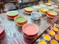 -重庆德庄火锅(张家口店)