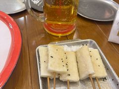 -北丐先生·野馄饨烧烤(长宁龙之梦店)