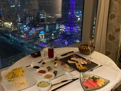 -澳门喜来登大酒店