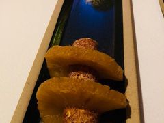 -翡翠36餐厅(浦东香格里拉店)