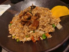 -禾绿寿司·定食·拉面·烧炸(喜荟城店)