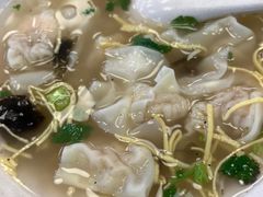 -琴岛顺天馄饨(漳州二路店)