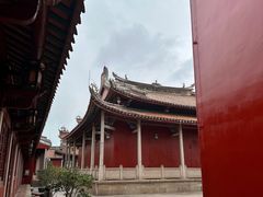 -揭阳学宫(榕城区)