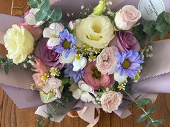 -ChaKo Flora ·茶子花艺 (市北店)