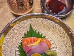 -鮨政·Omakase(港汇恒隆广场店)