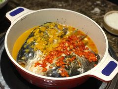 -湘江红·湖南招牌菜(莲花南路店)