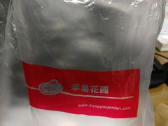 -苹果花园(枫林路店)