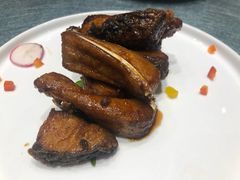 -望乡楼上海菜(日月光店)