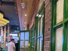 -河坝烧烤串城(金达莱店)