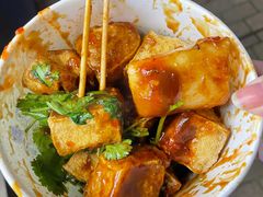 -龙翔臭豆腐(河坊街店)