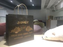 -Juicy Bakery(大学路店)