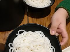 -阿香米线(大唐西市大润发店)