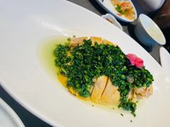 -望乡楼上海菜(日月光店)