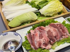 -伊帆食府·青海地方特色美食