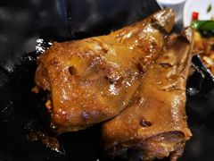 -虎虎龙虾大排档(双井店)