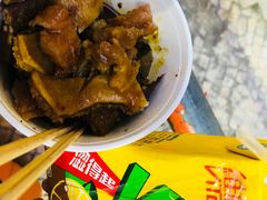 -明记牛杂(新马路分店)