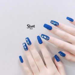 -StartNail美甲