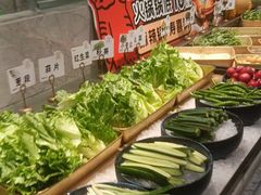 -汉阳廷自助烤肉(同和金铂天地店)