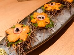 -月下料理(楷林IFC店)