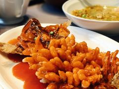 -老阊门菜馆(山塘街店)
