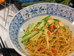 -KAOTOWN烤堂•烧烤(海汇港店)